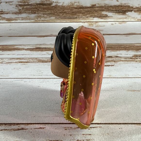 Funko Pop! Aladdin Jasmine #543 Desert Moon Special Edition Vinyl Figure Used - Picture 2 of 5